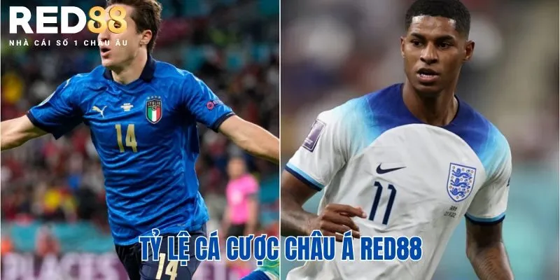 Tỷ Lệ Cá Cược Châu Á